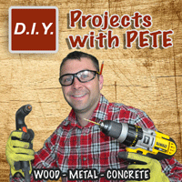 DIY-PETE-Podcast-Logo