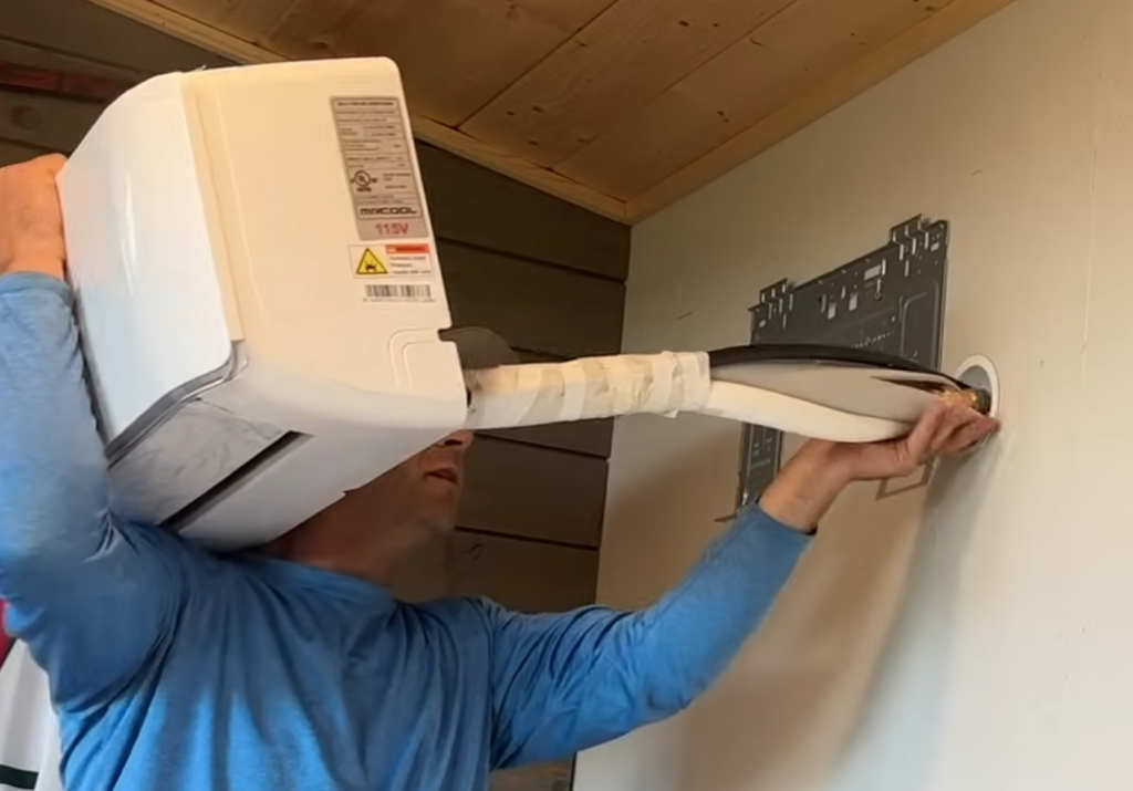 feedingwiresthrough