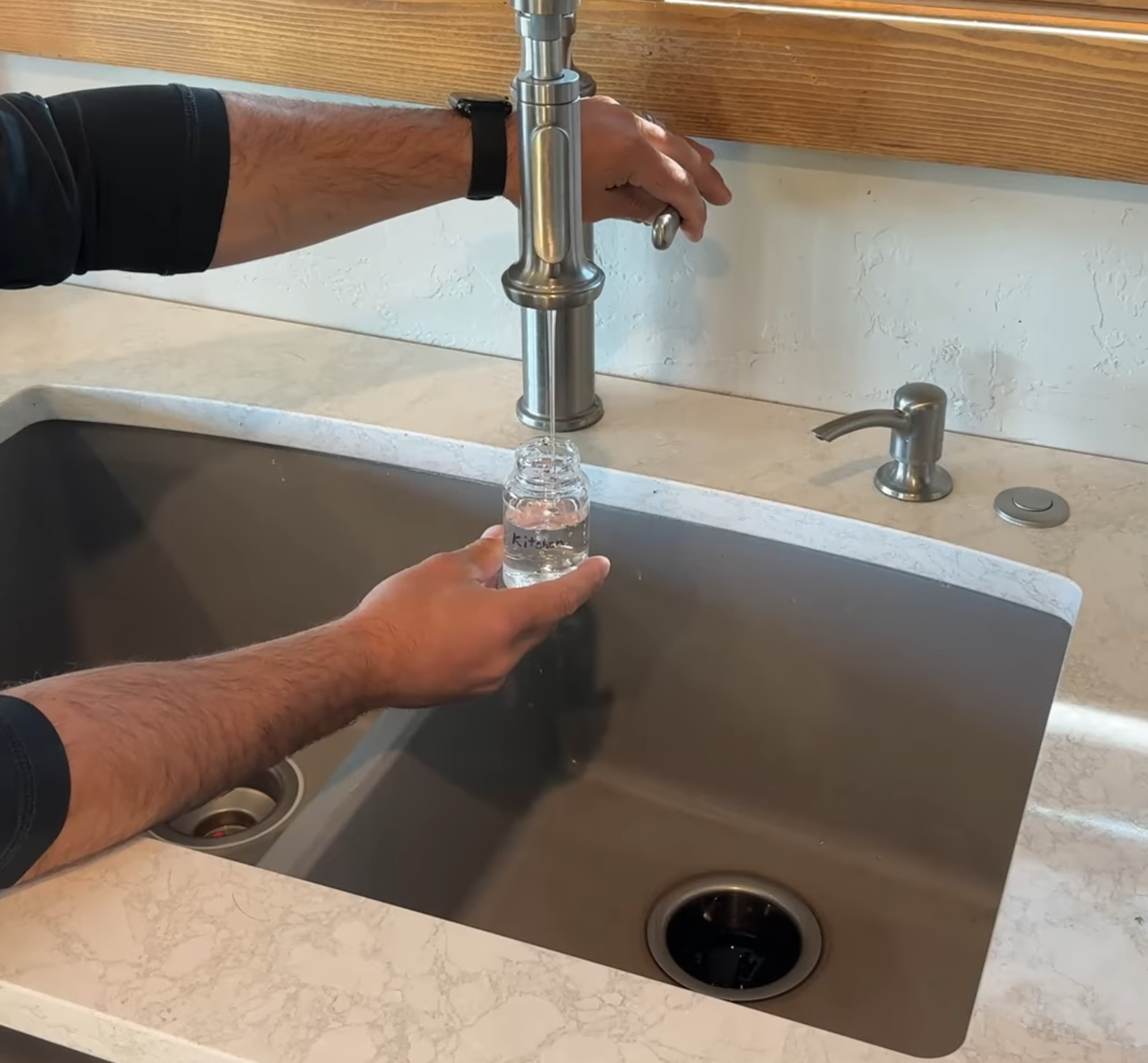 Water Issue Fix Fix Hard Water Issues and Make Your Water Safe to Drink