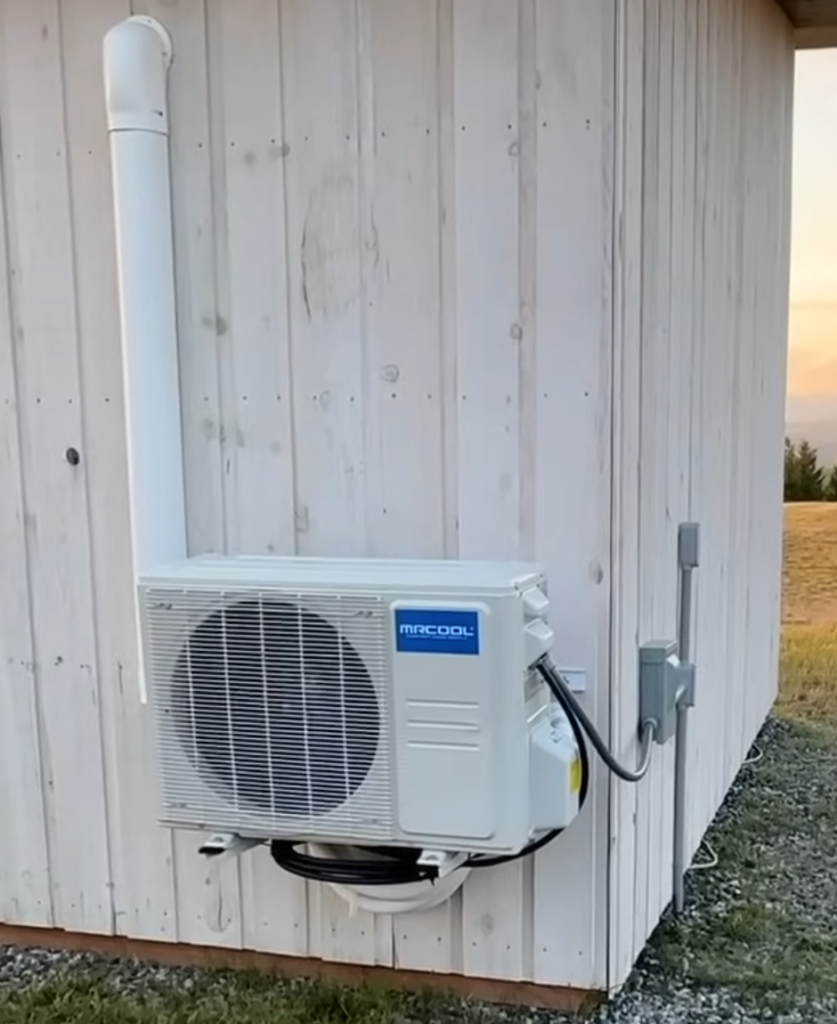 outsideunit