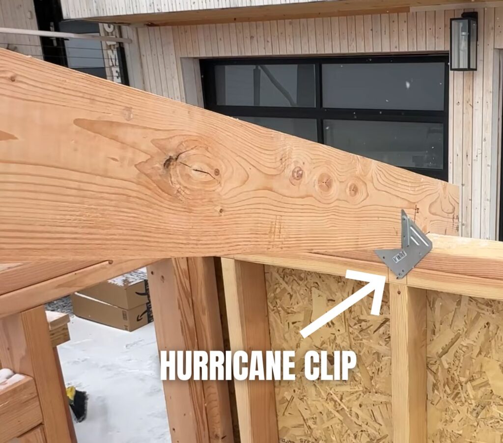Hurricane Clip